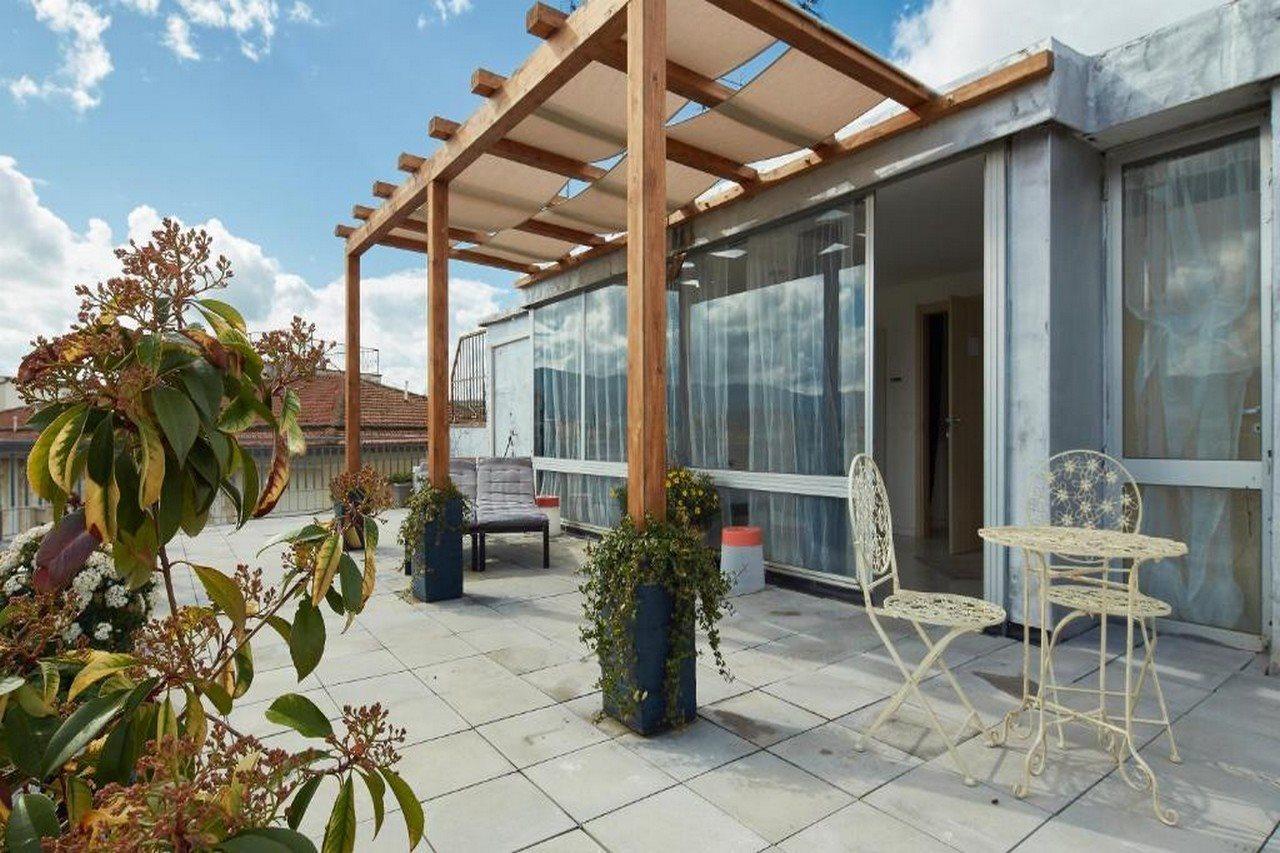 B&B 52Cento Arezzo Exterior photo