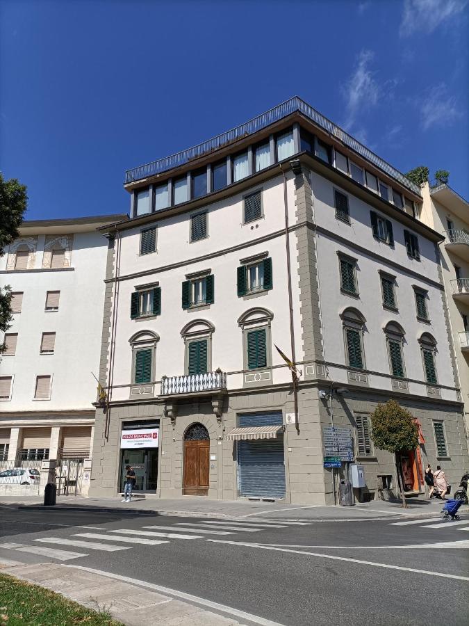 B&B 52Cento Arezzo Exterior photo